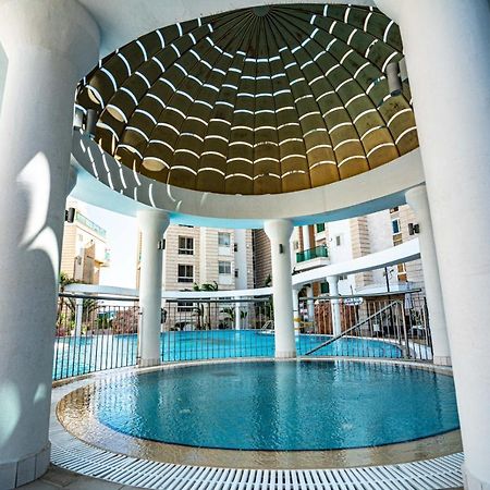 Golf Residence By Sun And View إيلات المظهر الخارجي الصورة