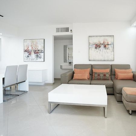Golf Residence By Sun And View إيلات المظهر الخارجي الصورة