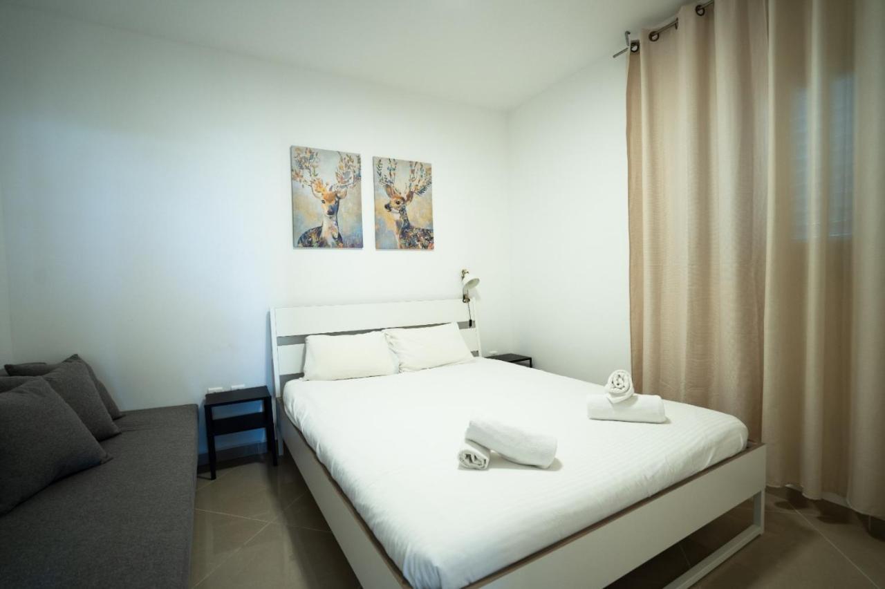 Golf Residence By Sun And View إيلات المظهر الخارجي الصورة