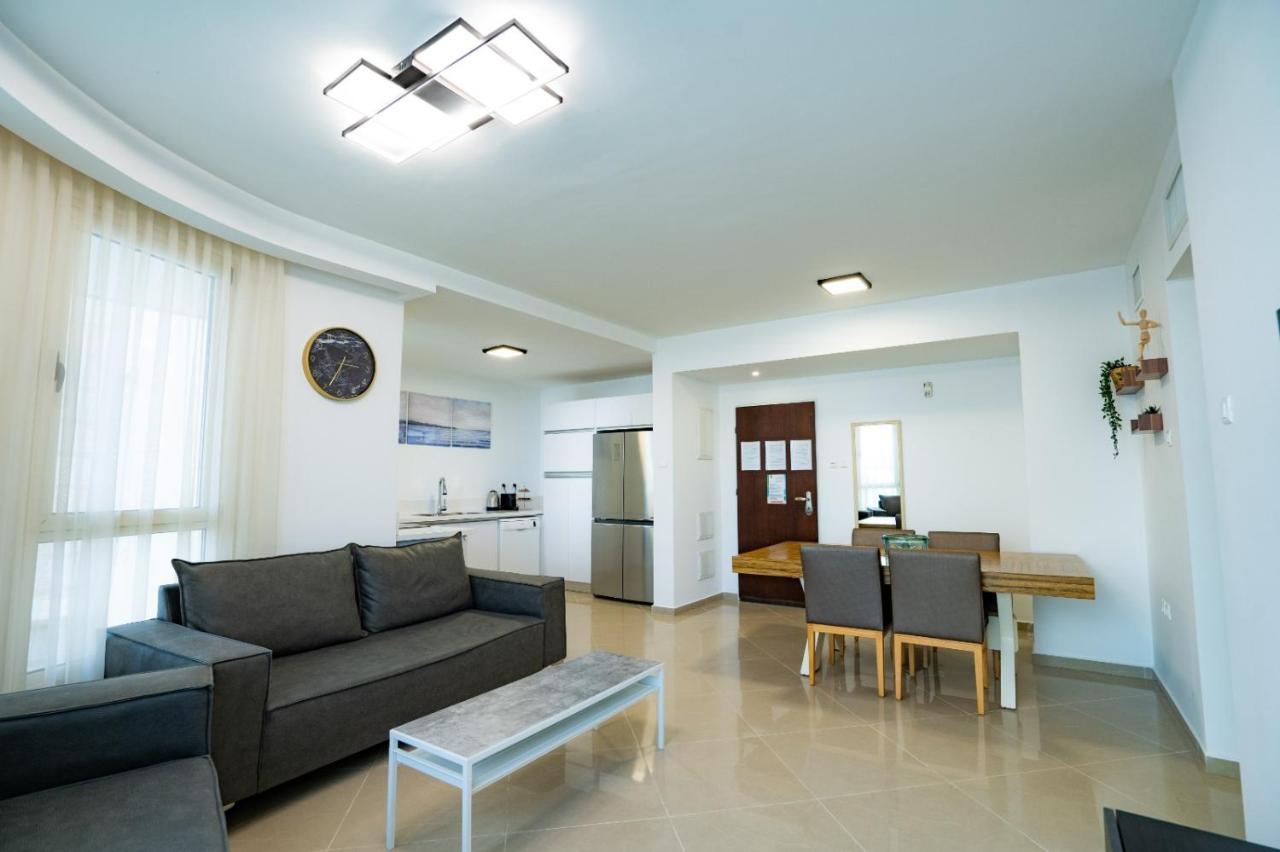 Golf Residence By Sun And View إيلات المظهر الخارجي الصورة