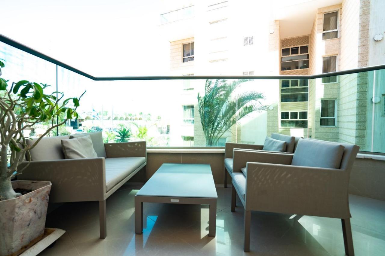 Golf Residence By Sun And View إيلات المظهر الخارجي الصورة