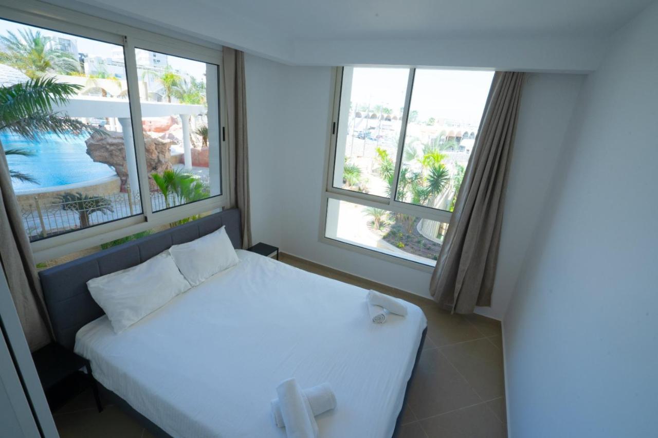 Golf Residence By Sun And View إيلات المظهر الخارجي الصورة
