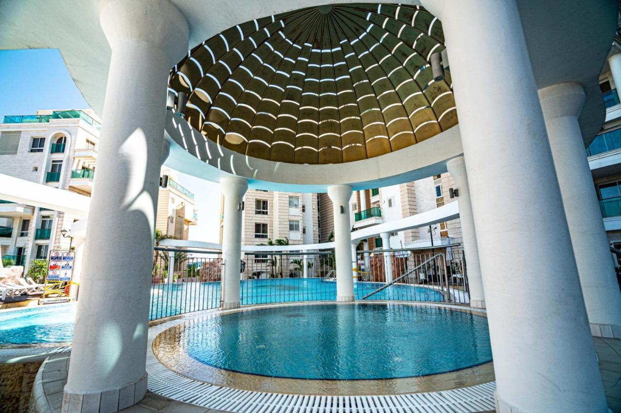 Golf Residence By Sun And View إيلات المظهر الخارجي الصورة