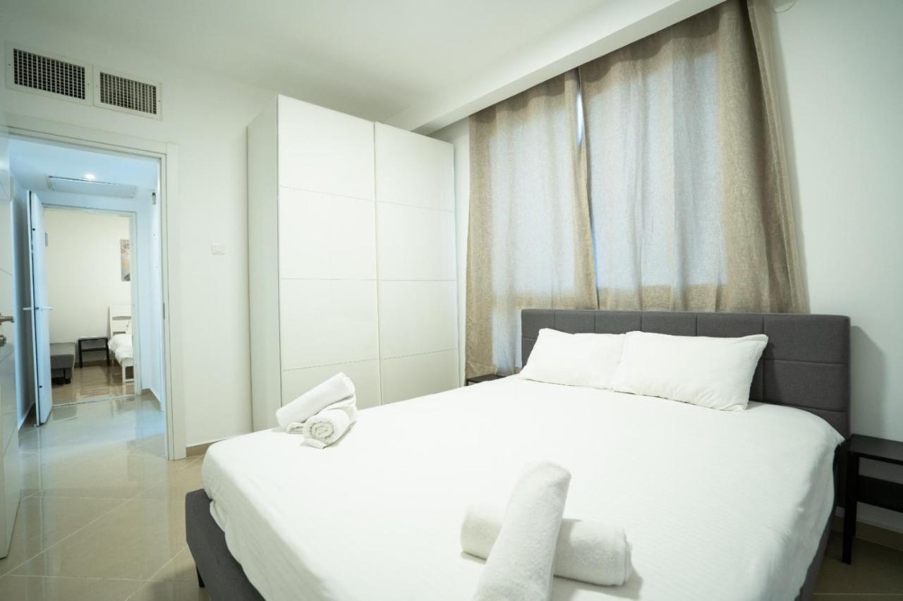 Golf Residence By Sun And View إيلات المظهر الخارجي الصورة