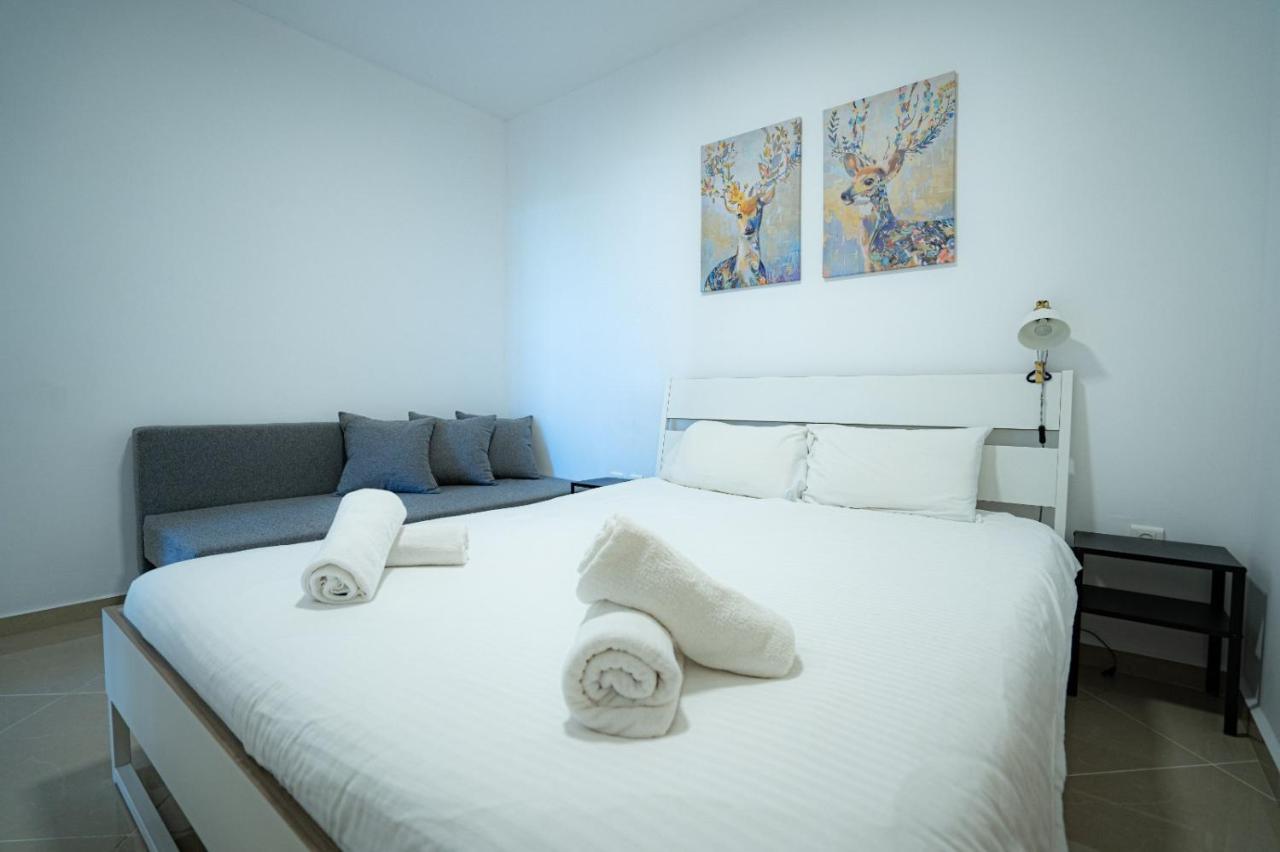 Golf Residence By Sun And View إيلات المظهر الخارجي الصورة