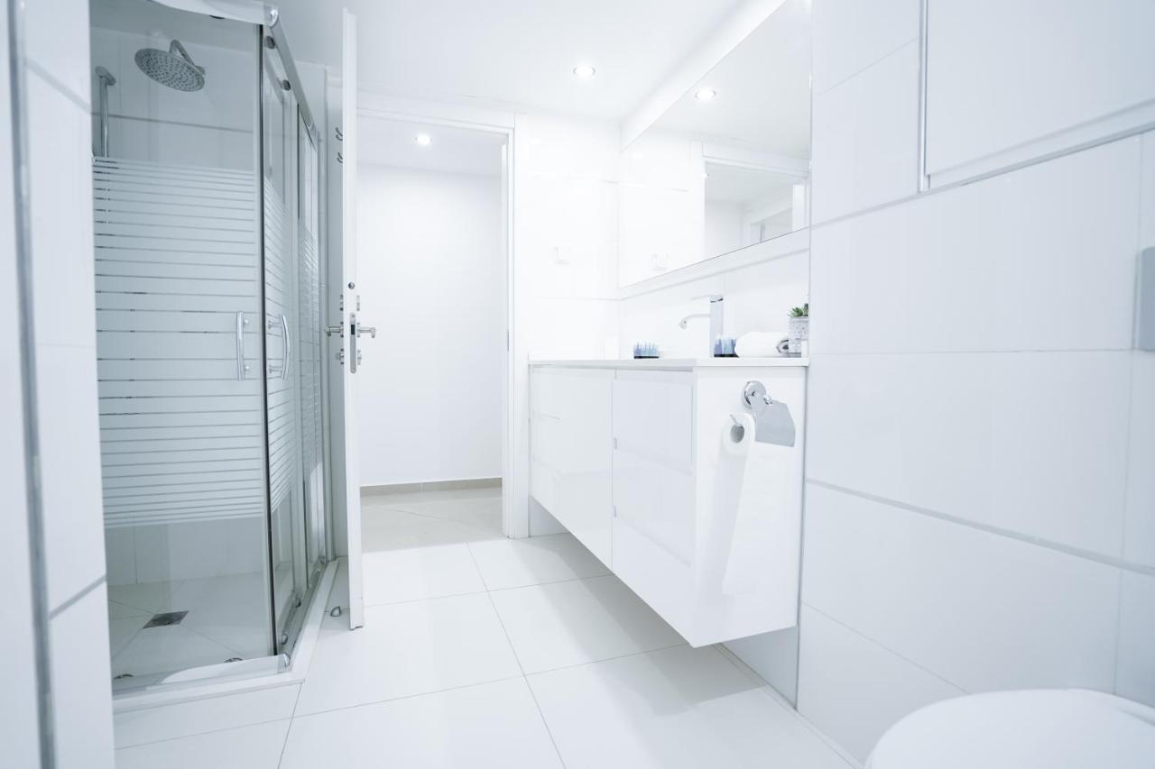 Golf Residence By Sun And View إيلات المظهر الخارجي الصورة