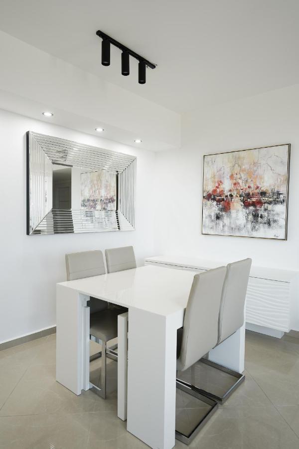 Golf Residence By Sun And View إيلات المظهر الخارجي الصورة