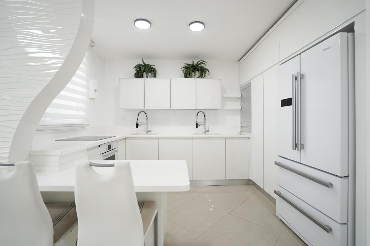 Golf Residence By Sun And View إيلات المظهر الخارجي الصورة