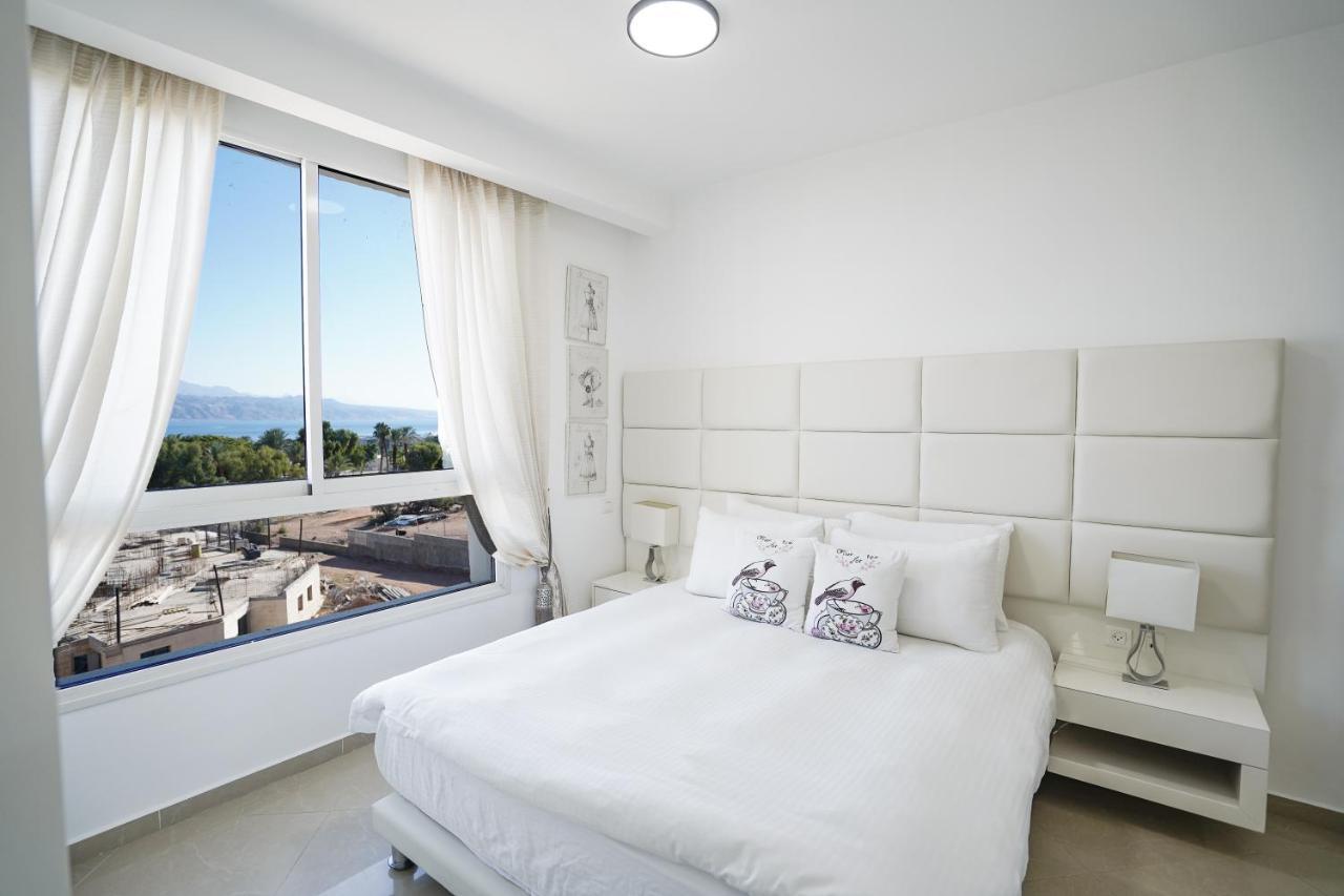 Golf Residence By Sun And View إيلات المظهر الخارجي الصورة