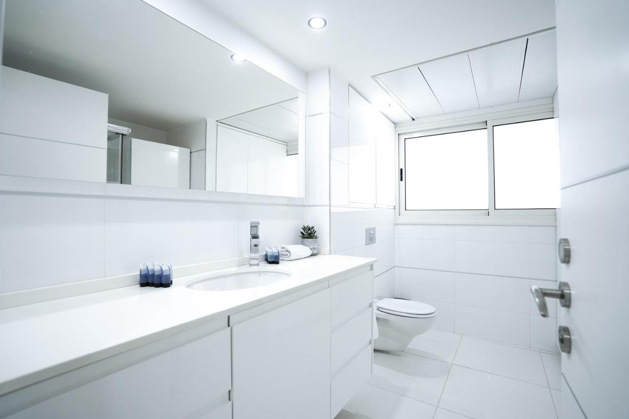 Golf Residence By Sun And View إيلات المظهر الخارجي الصورة