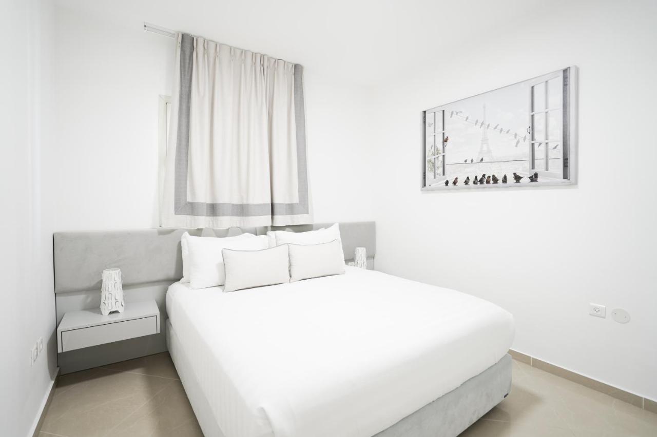 Golf Residence By Sun And View إيلات المظهر الخارجي الصورة