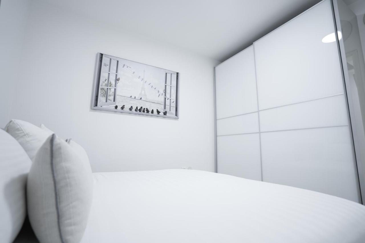Golf Residence By Sun And View إيلات المظهر الخارجي الصورة