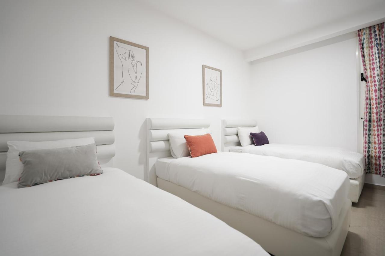 Golf Residence By Sun And View إيلات المظهر الخارجي الصورة