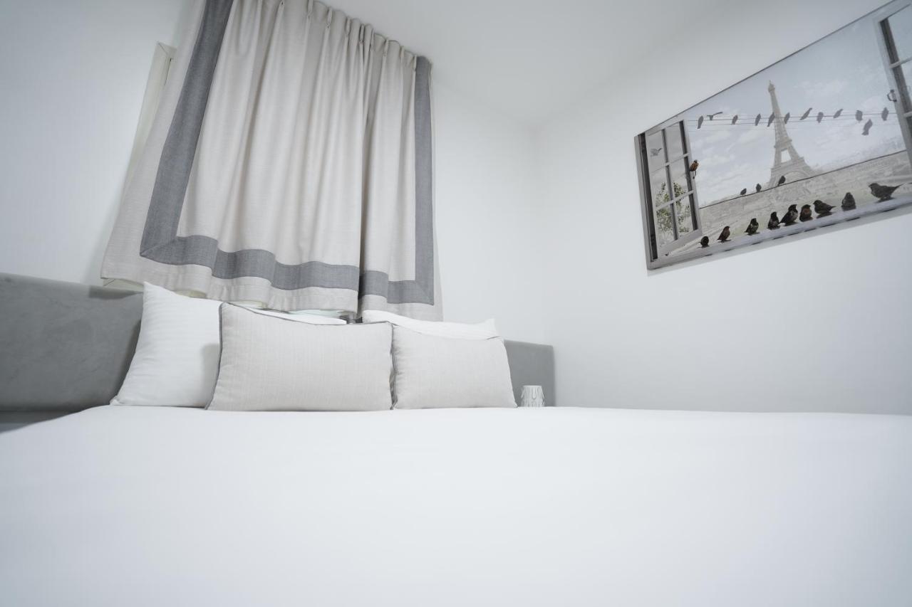 Golf Residence By Sun And View إيلات المظهر الخارجي الصورة