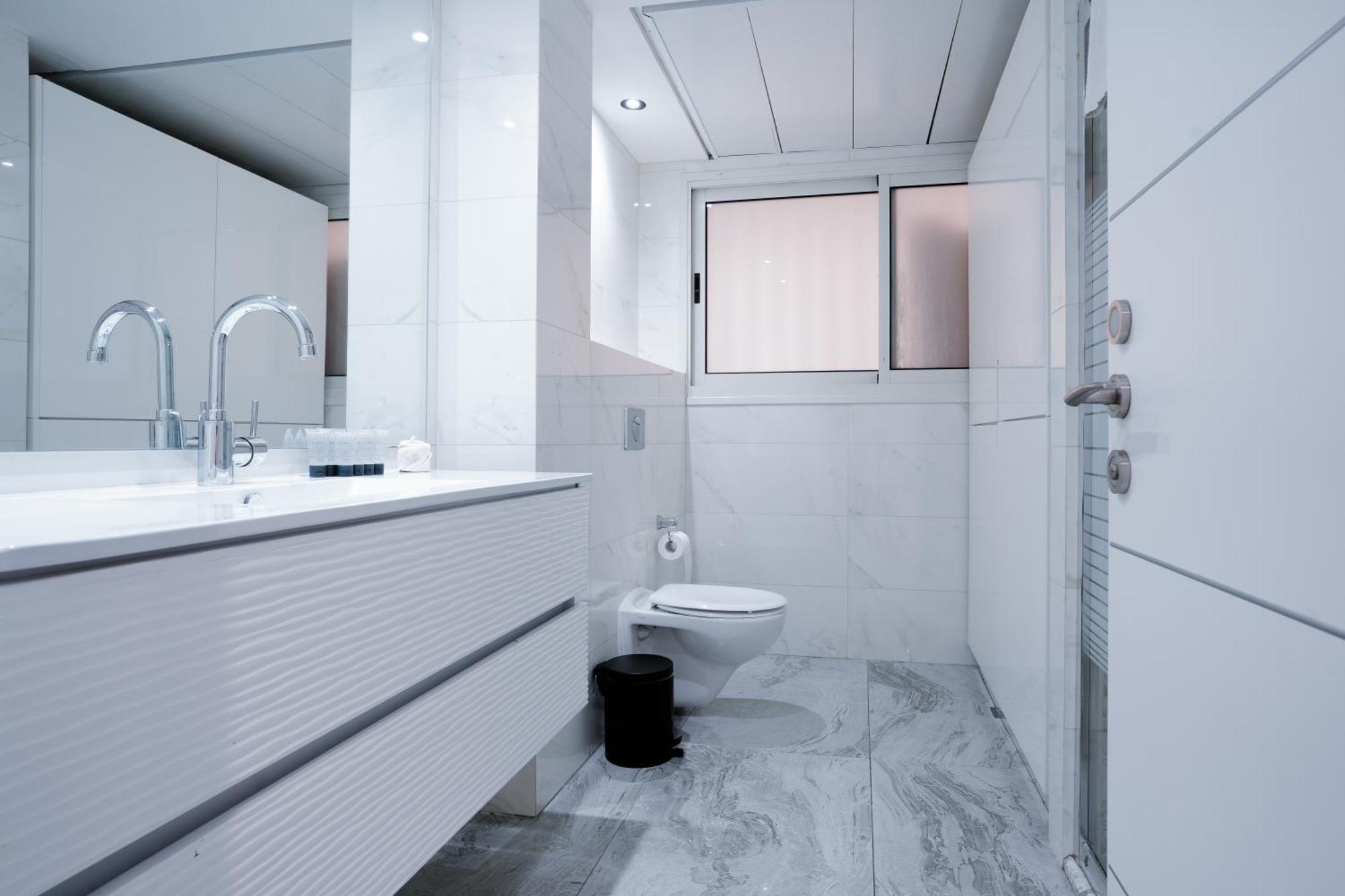 Golf Residence By Sun And View إيلات المظهر الخارجي الصورة