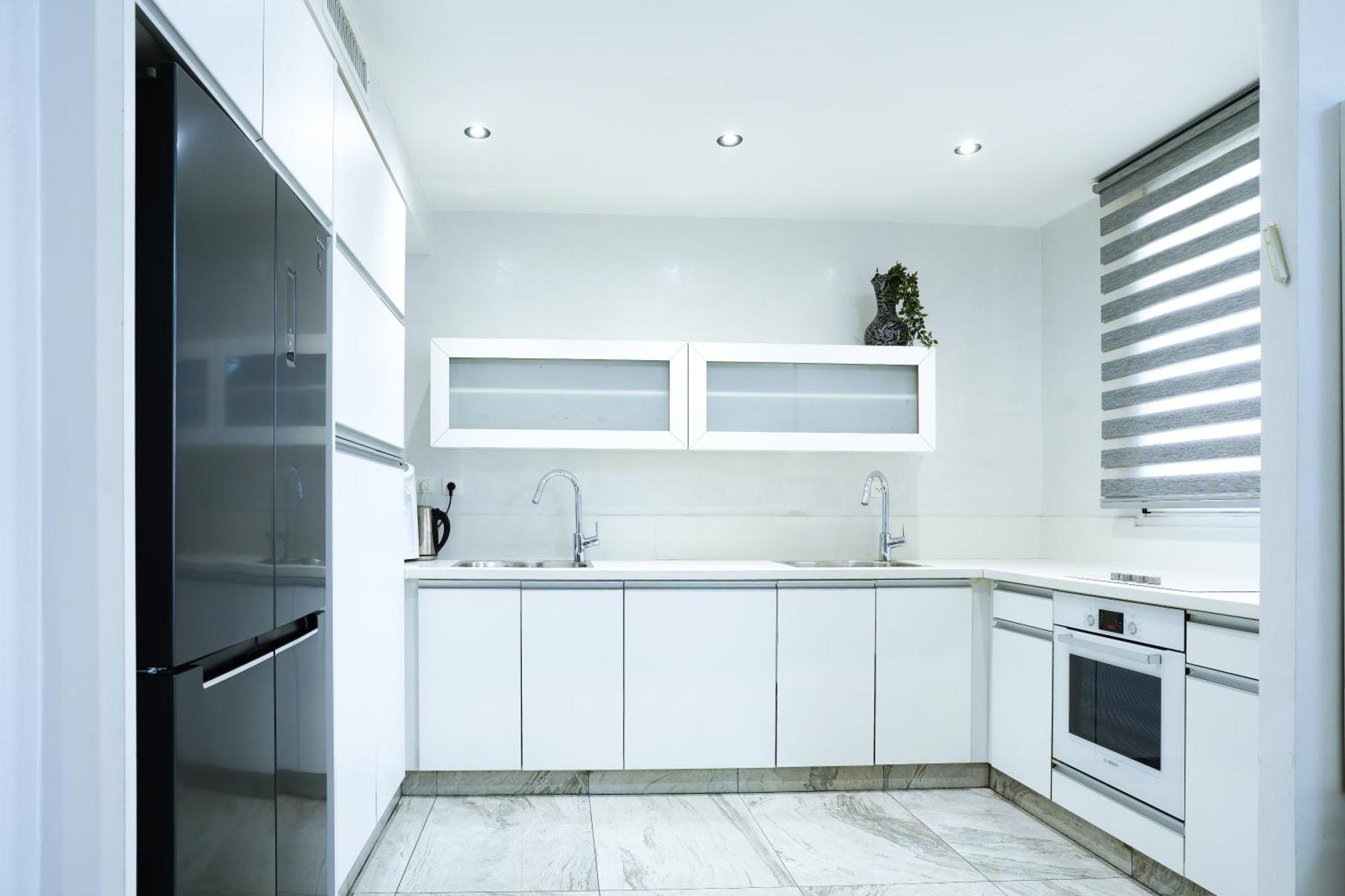Golf Residence By Sun And View إيلات المظهر الخارجي الصورة