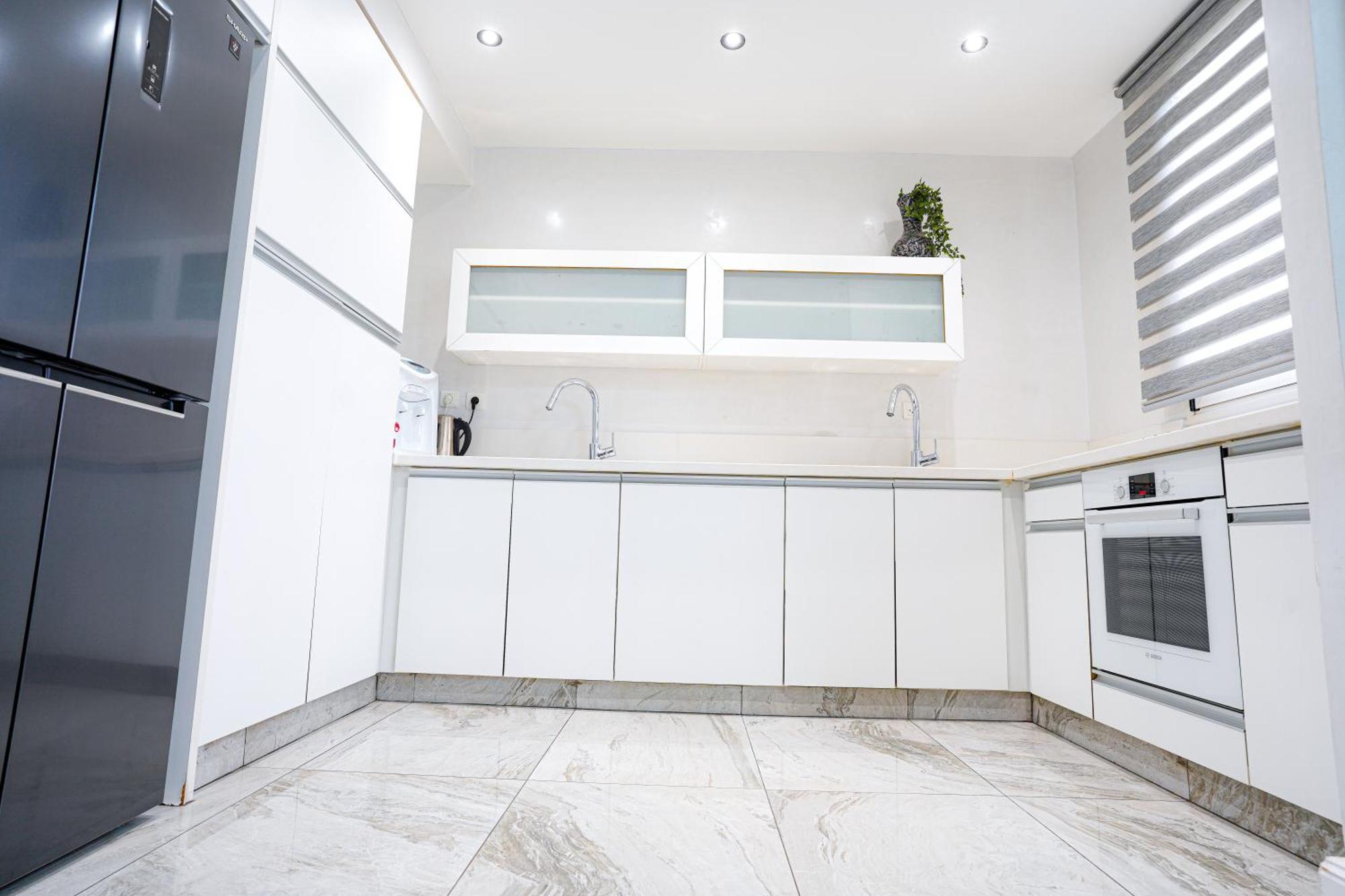 Golf Residence By Sun And View إيلات المظهر الخارجي الصورة