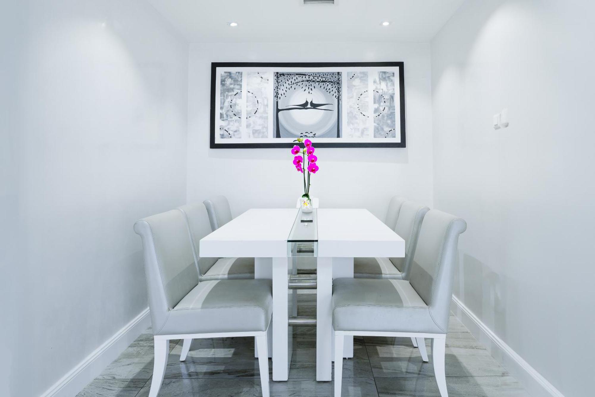 Golf Residence By Sun And View إيلات المظهر الخارجي الصورة