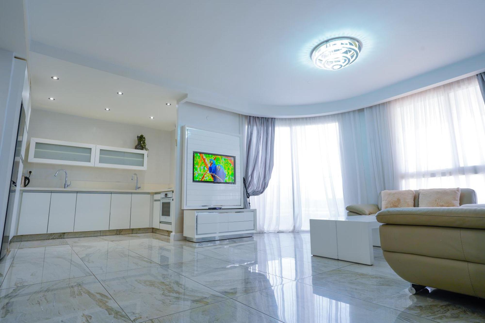 Golf Residence By Sun And View إيلات المظهر الخارجي الصورة