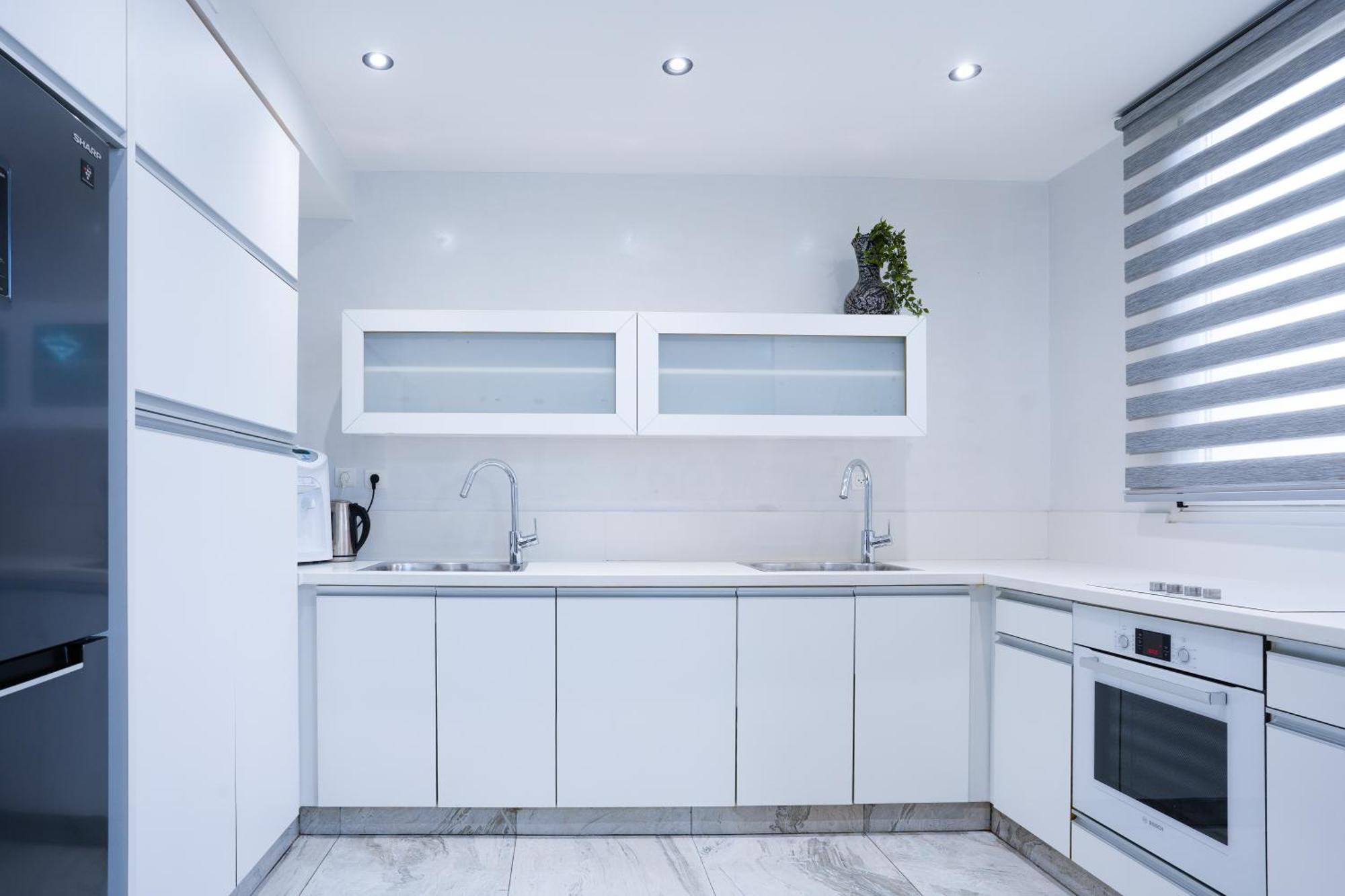 Golf Residence By Sun And View إيلات المظهر الخارجي الصورة