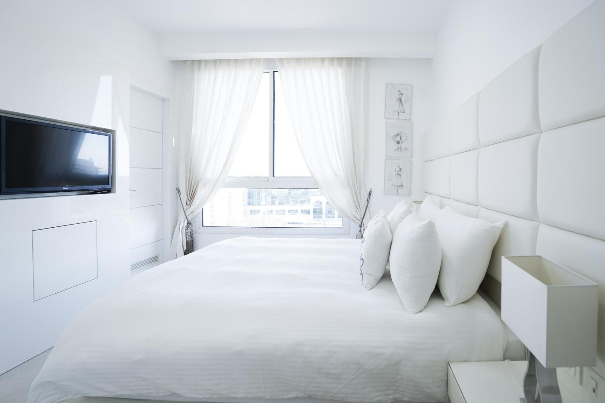 Golf Residence By Sun And View إيلات المظهر الخارجي الصورة