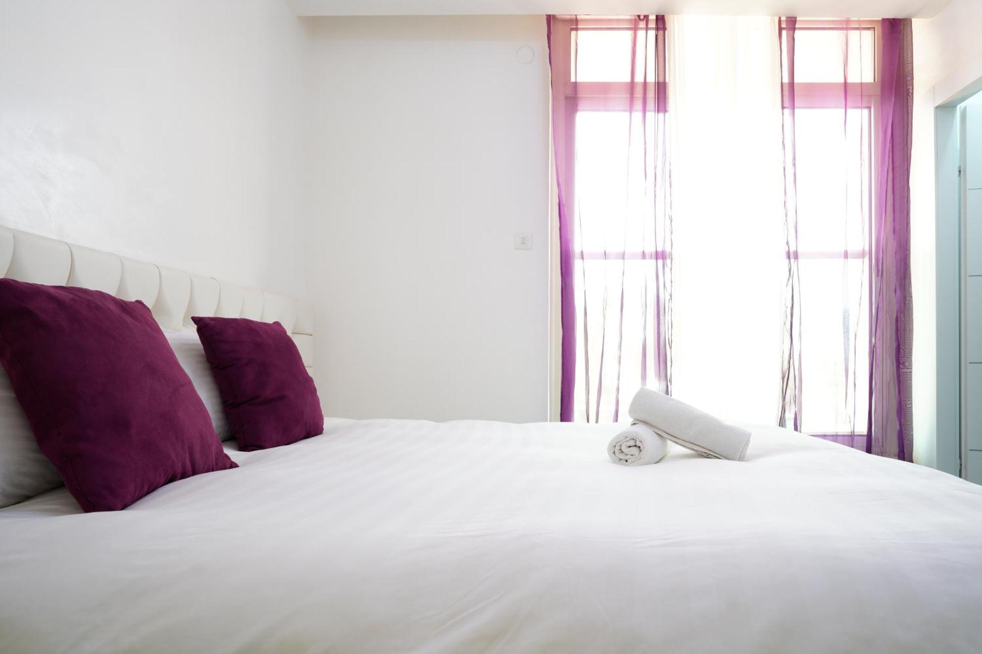 Golf Residence By Sun And View إيلات الغرفة الصورة