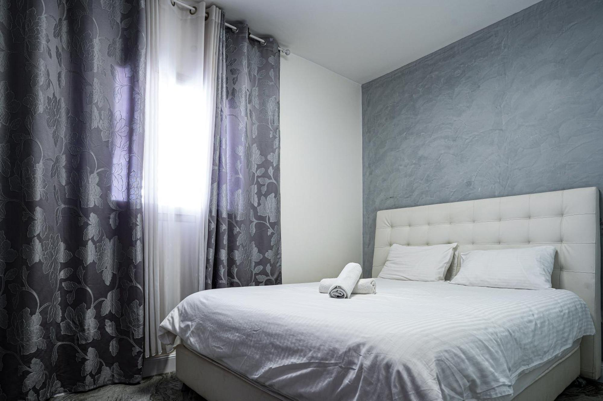 Golf Residence By Sun And View إيلات الغرفة الصورة
