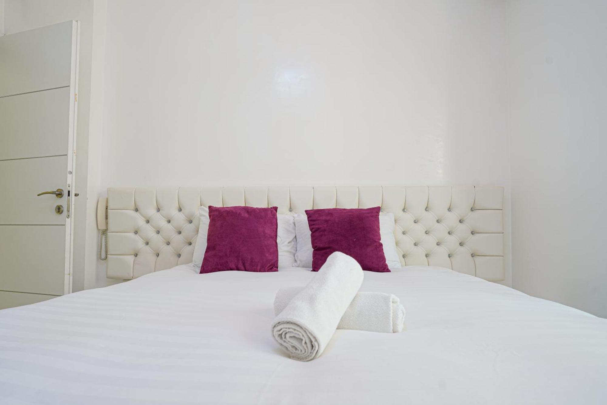 Golf Residence By Sun And View إيلات الغرفة الصورة