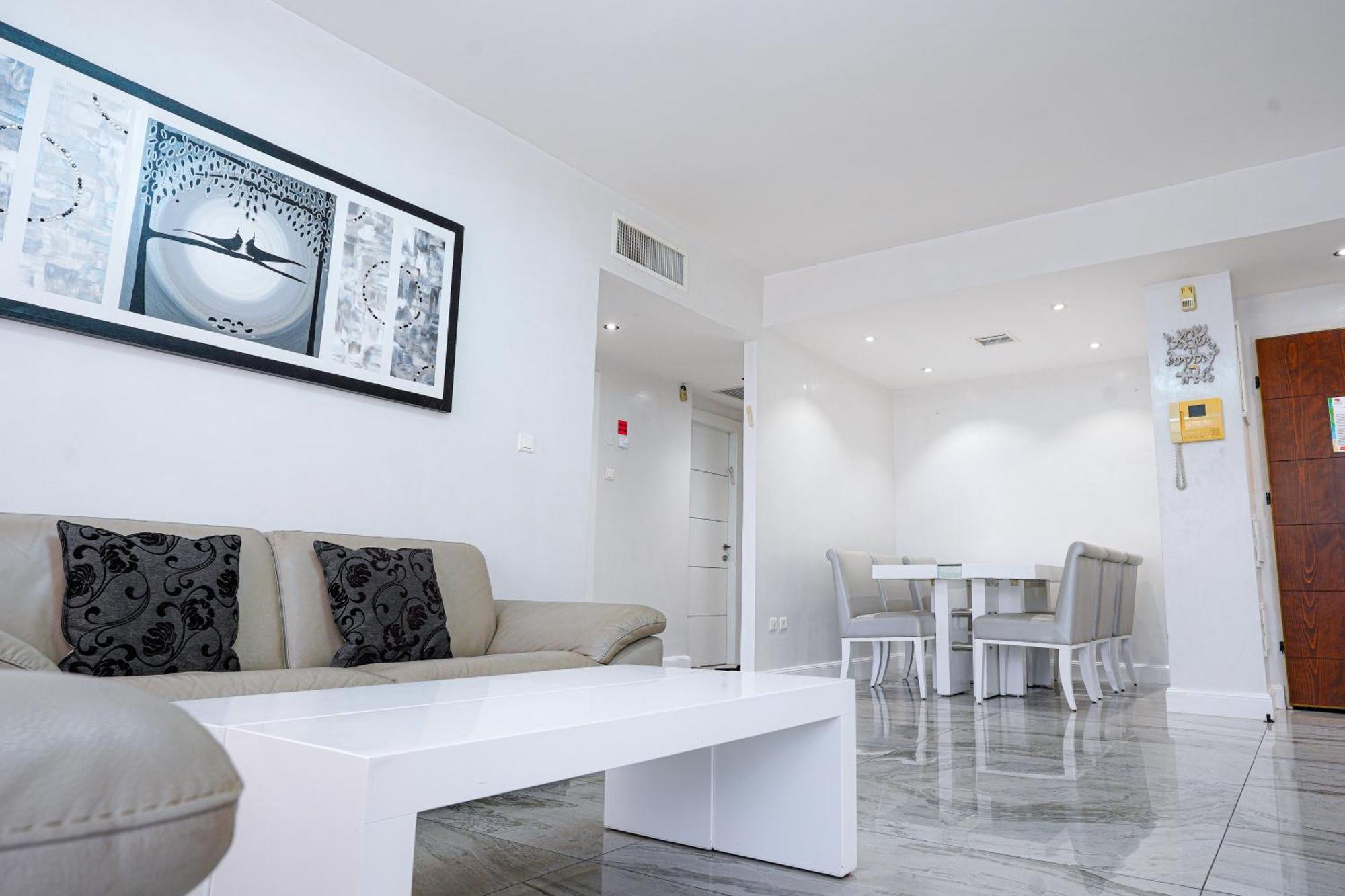 Golf Residence By Sun And View إيلات الغرفة الصورة