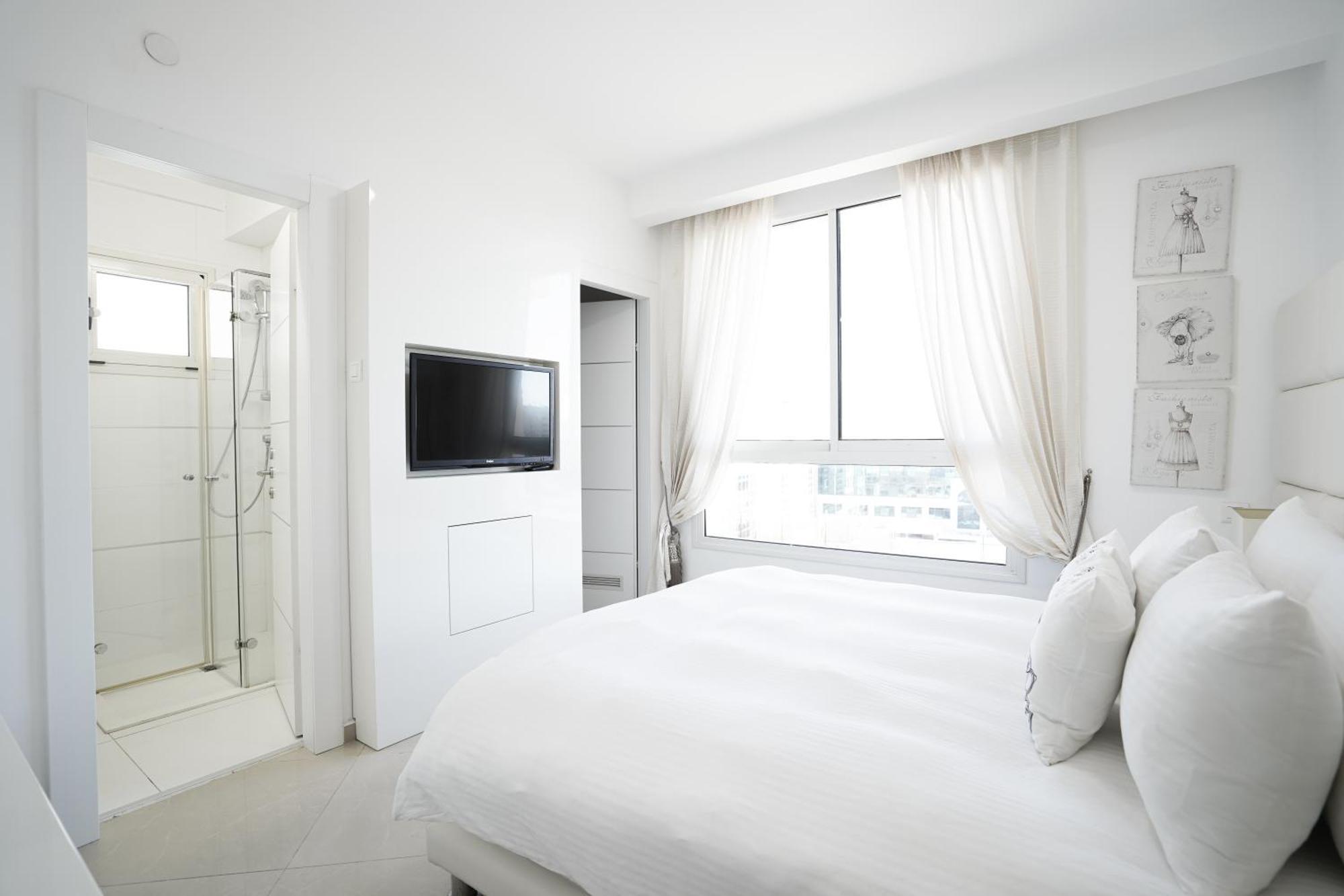 Golf Residence By Sun And View إيلات المظهر الخارجي الصورة