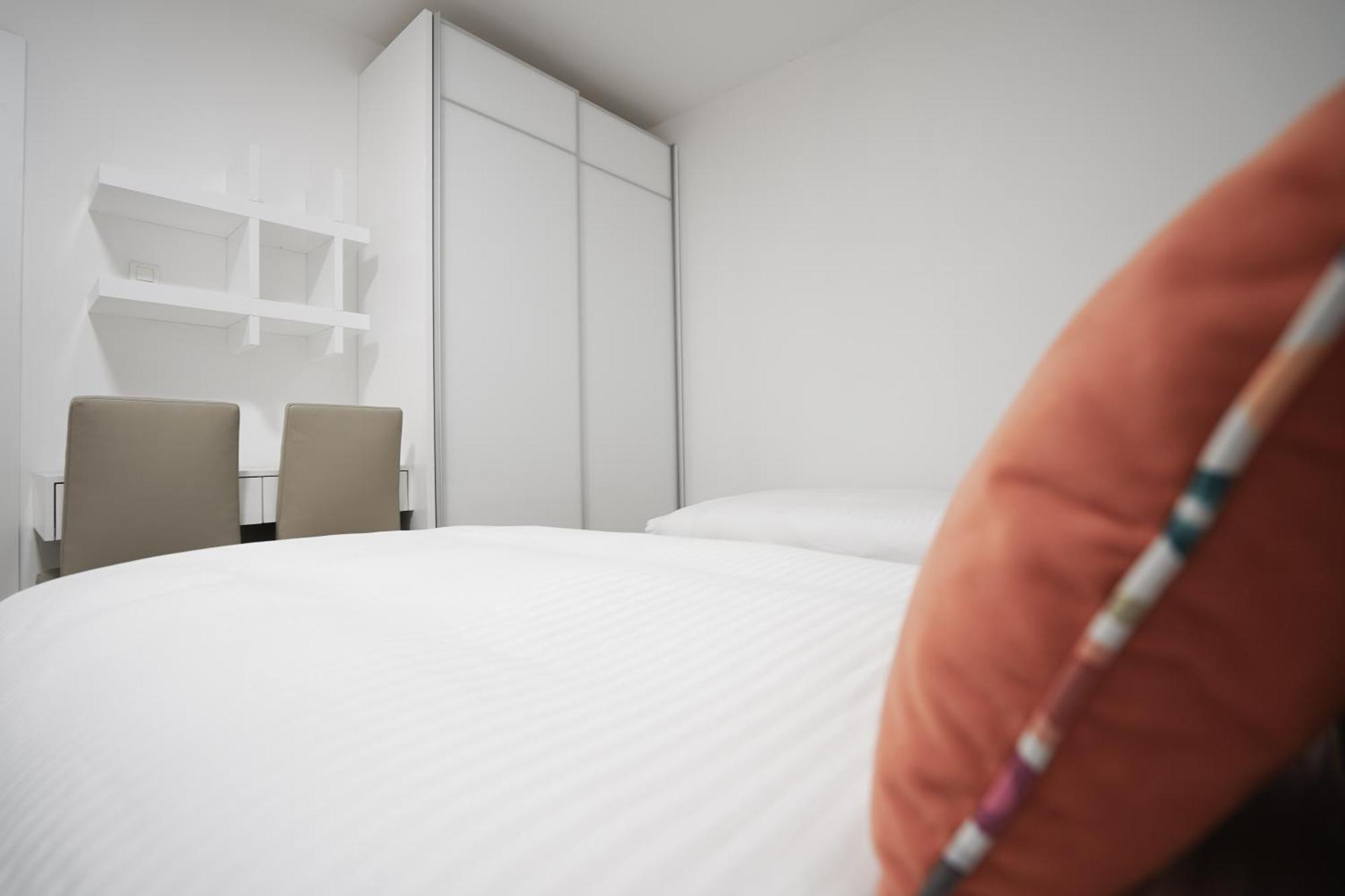 Golf Residence By Sun And View إيلات المظهر الخارجي الصورة