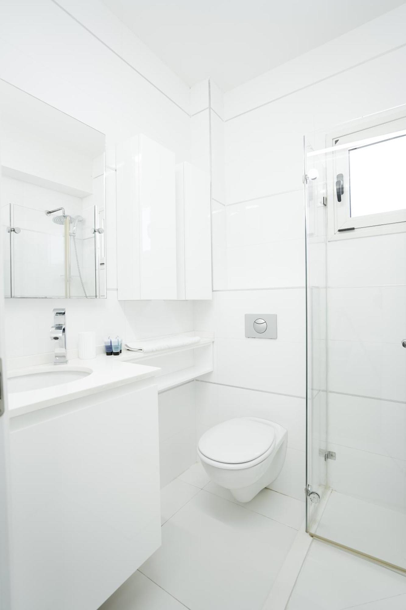 Golf Residence By Sun And View إيلات المظهر الخارجي الصورة