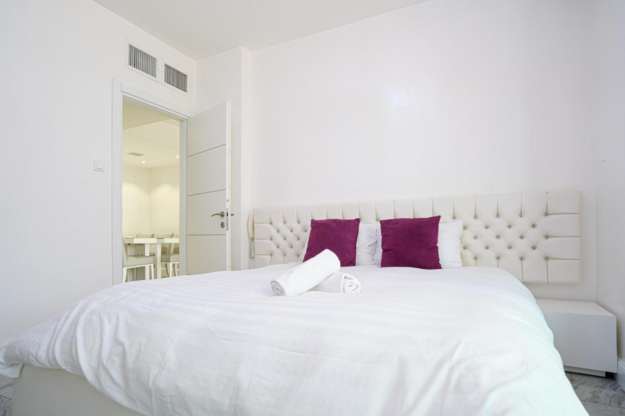 Golf Residence By Sun And View إيلات الغرفة الصورة