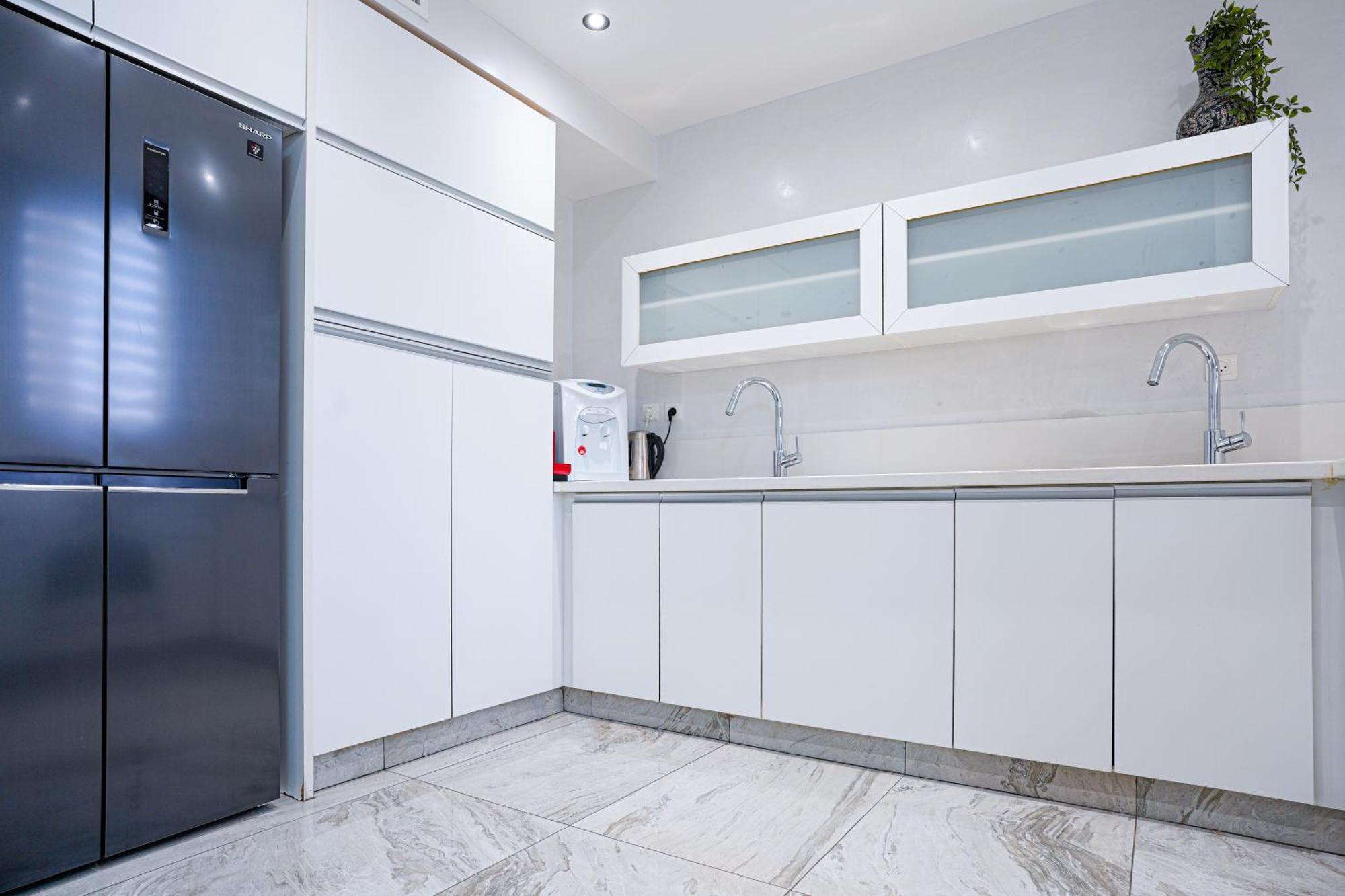 Golf Residence By Sun And View إيلات الغرفة الصورة