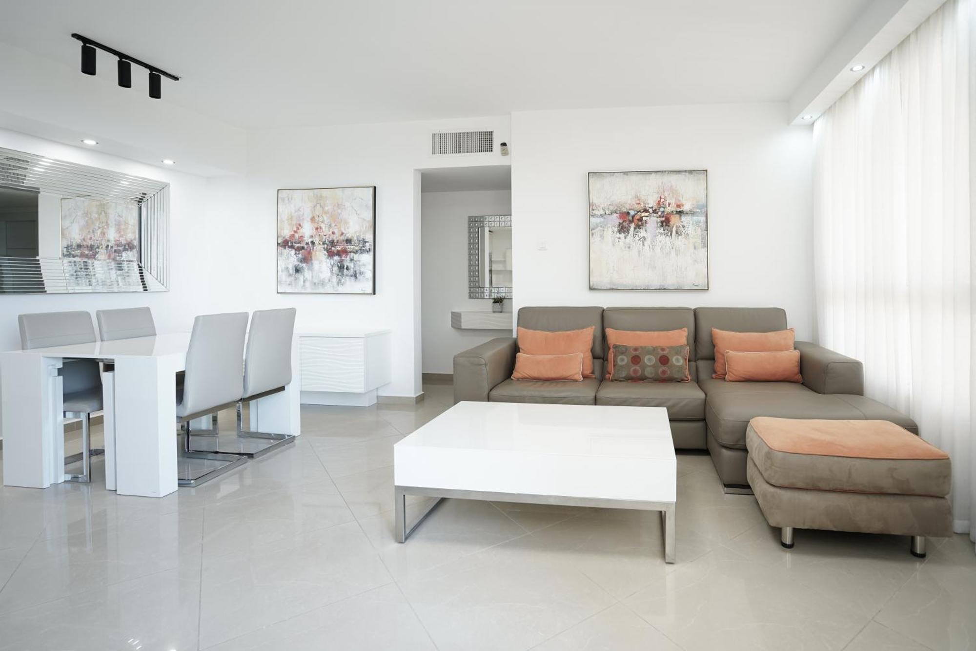 Golf Residence By Sun And View إيلات المظهر الخارجي الصورة