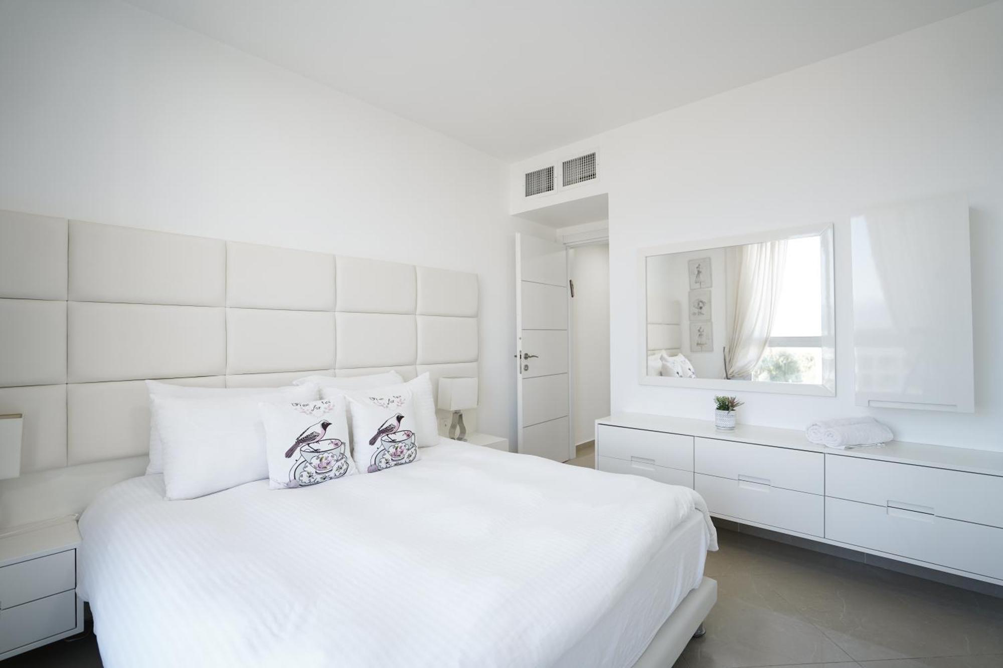 Golf Residence By Sun And View إيلات المظهر الخارجي الصورة