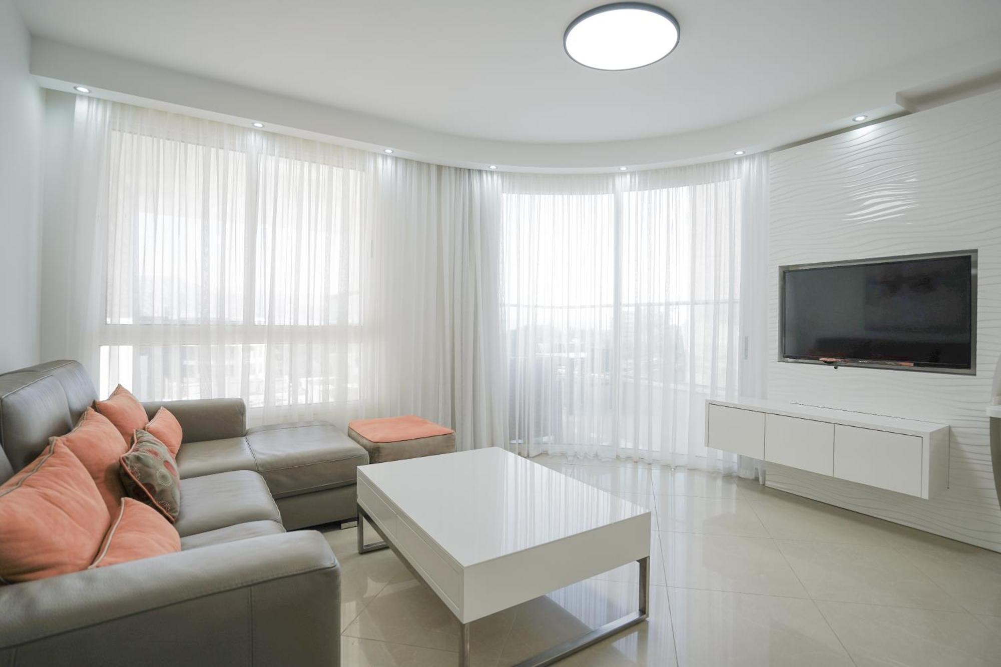 Golf Residence By Sun And View إيلات المظهر الخارجي الصورة
