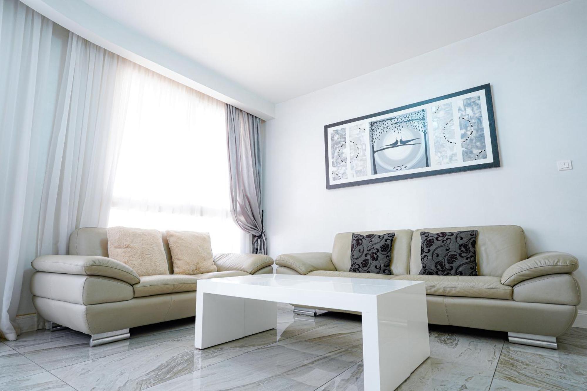 Golf Residence By Sun And View إيلات الغرفة الصورة